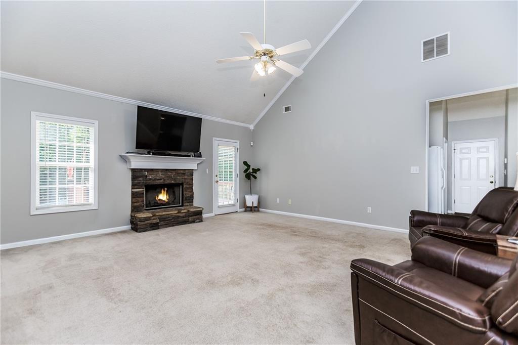 70 Alcovy Forest Drive