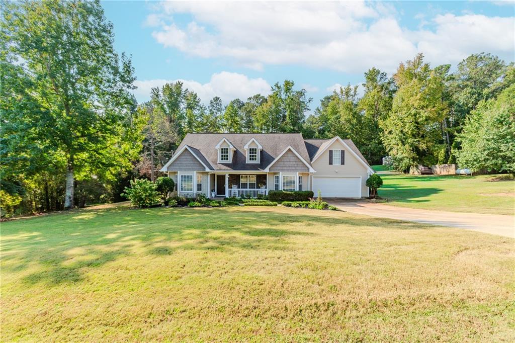 70 Alcovy Forest Drive