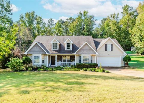 70 Alcovy Forest Drive Covington GA 30014