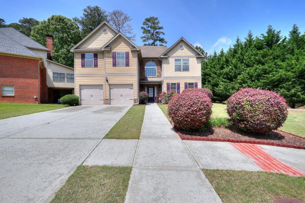 2597 Corey Park Drive