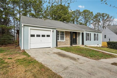 240 Plantation Glen Court Johns Creek GA 30022
