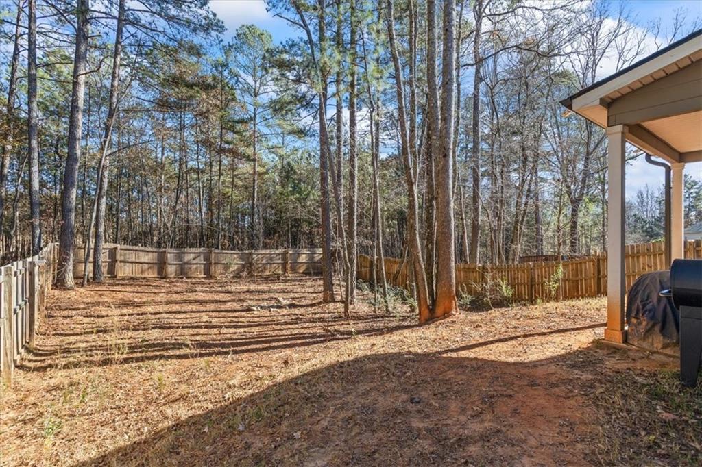 75 Glen Abbey Circle, Fairburn, Georgia image 32