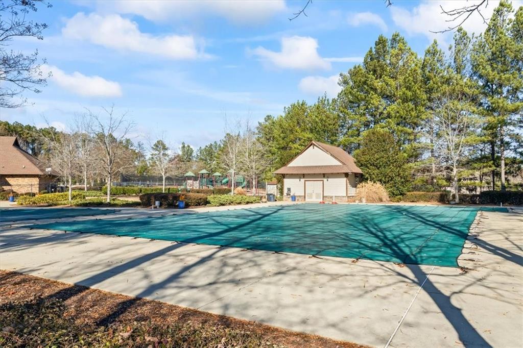 75 Glen Abbey Circle, Fairburn, Georgia image 39