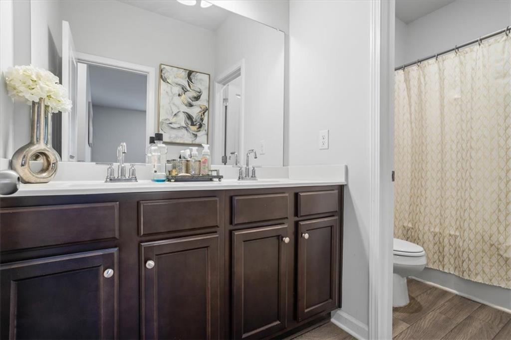 75 Glen Abbey Circle, Fairburn, Georgia image 30