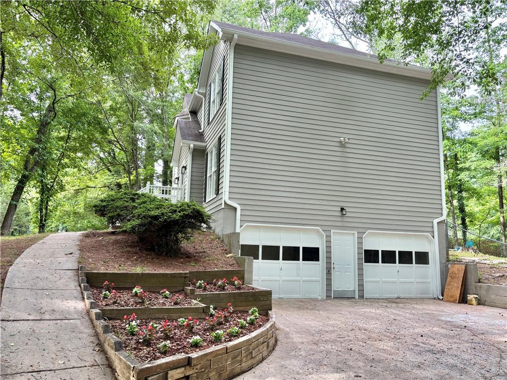 5040 Doubletree Drive