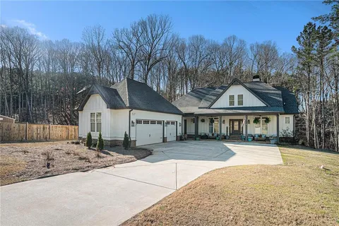 2312 Allison Way, Loganville, GA 30052 - MLS#: 7537124