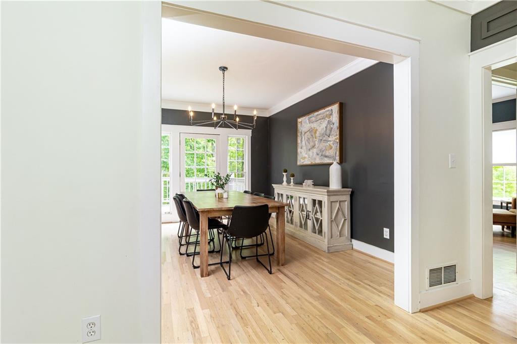 3380 Hill Forest Trail, Acworth, Georgia image 31