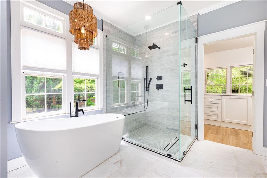 3380 Hill Forest Trail, Acworth, Georgia image 36