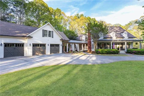 3380 Hill Forest Trail NW, Acworth, GA 30101 - MLS#: 7568682