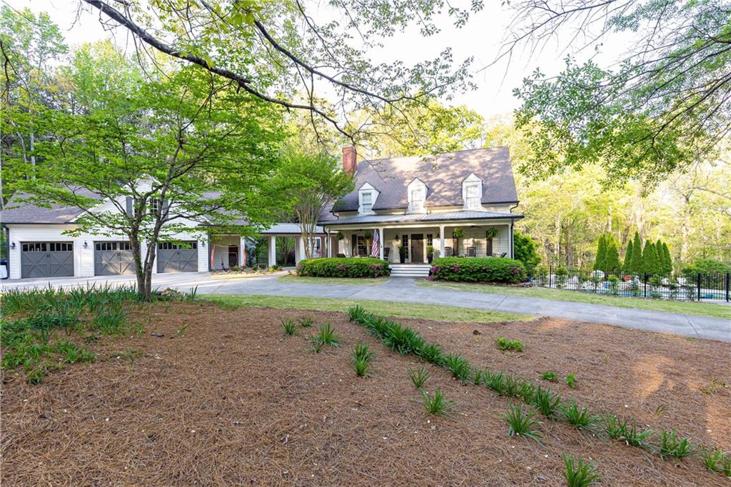 3380 Hill Forest Trail NW