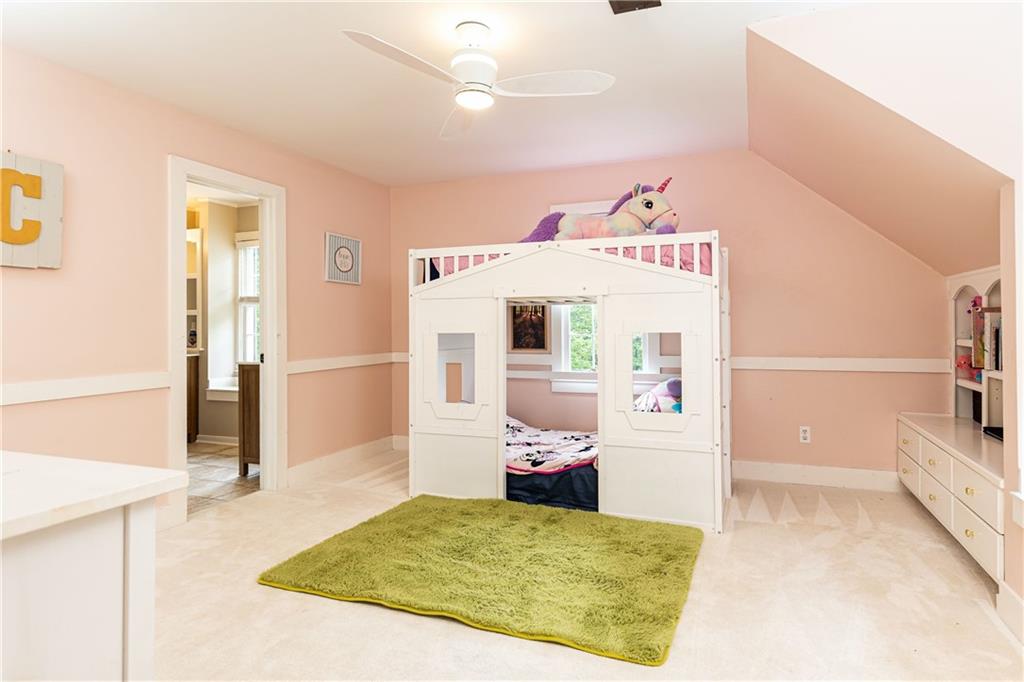 3380 Hill Forest Trail, Acworth, Georgia image 49