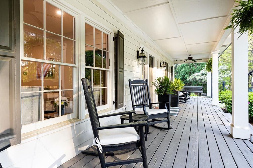 3380 Hill Forest Trail, Acworth, Georgia image 8