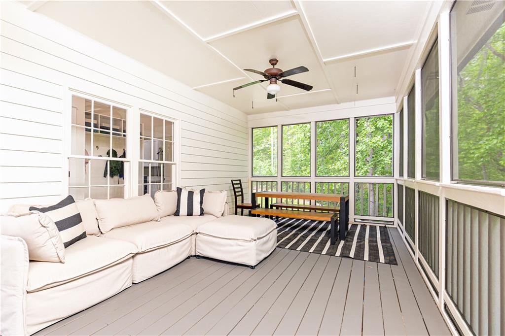 3380 Hill Forest Trail, Acworth, Georgia image 45