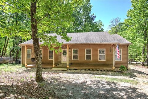 Photo of 72 Willow Terrace, Jasper, GA 30143 (MLS # 7736355)