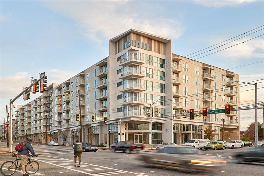 301 Memorial Drive SE 301-402