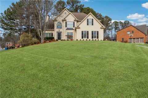 2035 Walnut Creek Crossing Alpharetta GA 30005