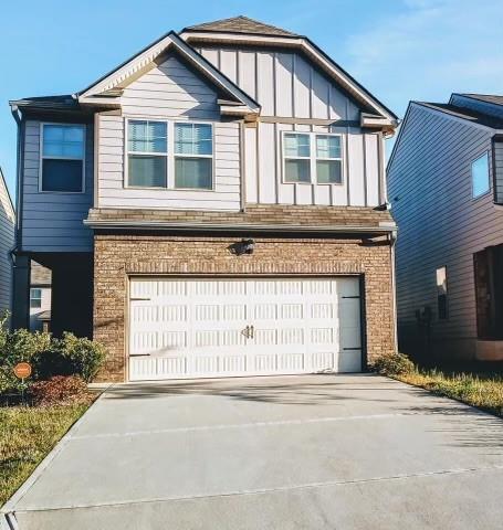 Photo 1 of 6 — 500 Dasheill Lane, Atlanta, GA 30349