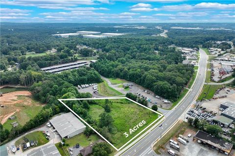 6005A Lanier Islands Parkway Buford GA 30518