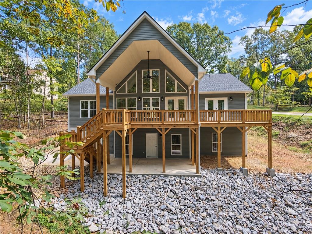 3705 Ronny Way