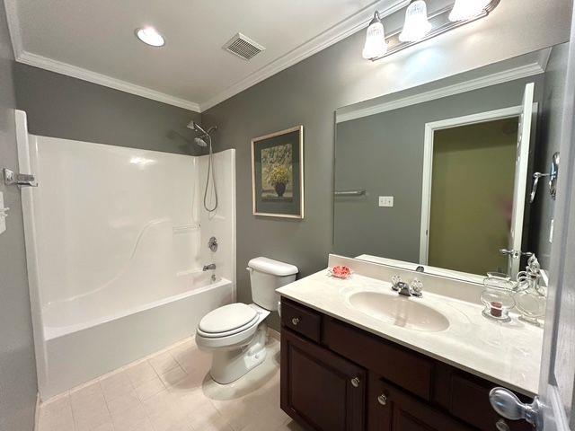 45 Fenway Court, Newnan, Georgia image 19