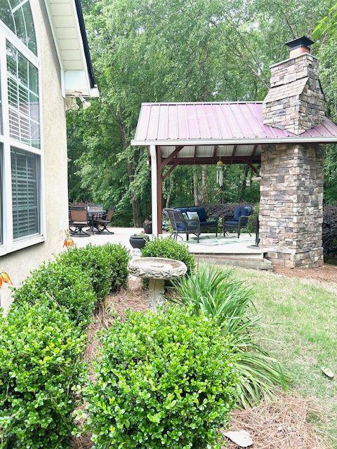 45 Fenway Court, Newnan, Georgia image 23