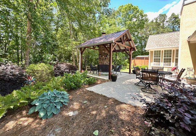45 Fenway Court, Newnan, Georgia image 22