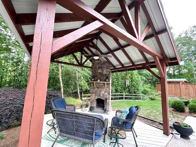 45 Fenway Court, Newnan, Georgia image 21