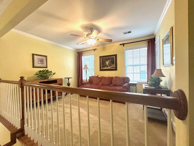 45 Fenway Court, Newnan, Georgia image 5
