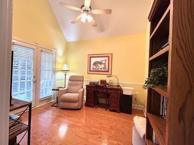 45 Fenway Court, Newnan, Georgia image 14