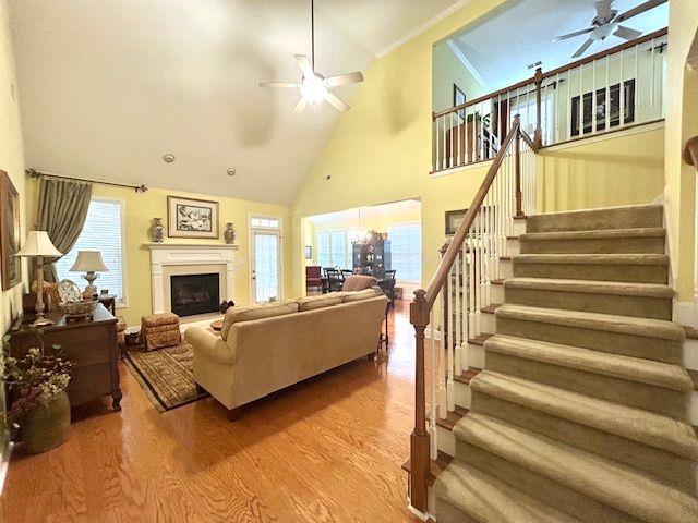 45 Fenway Court, Newnan, Georgia image 3