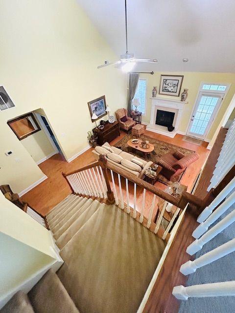 45 Fenway Court, Newnan, Georgia image 4