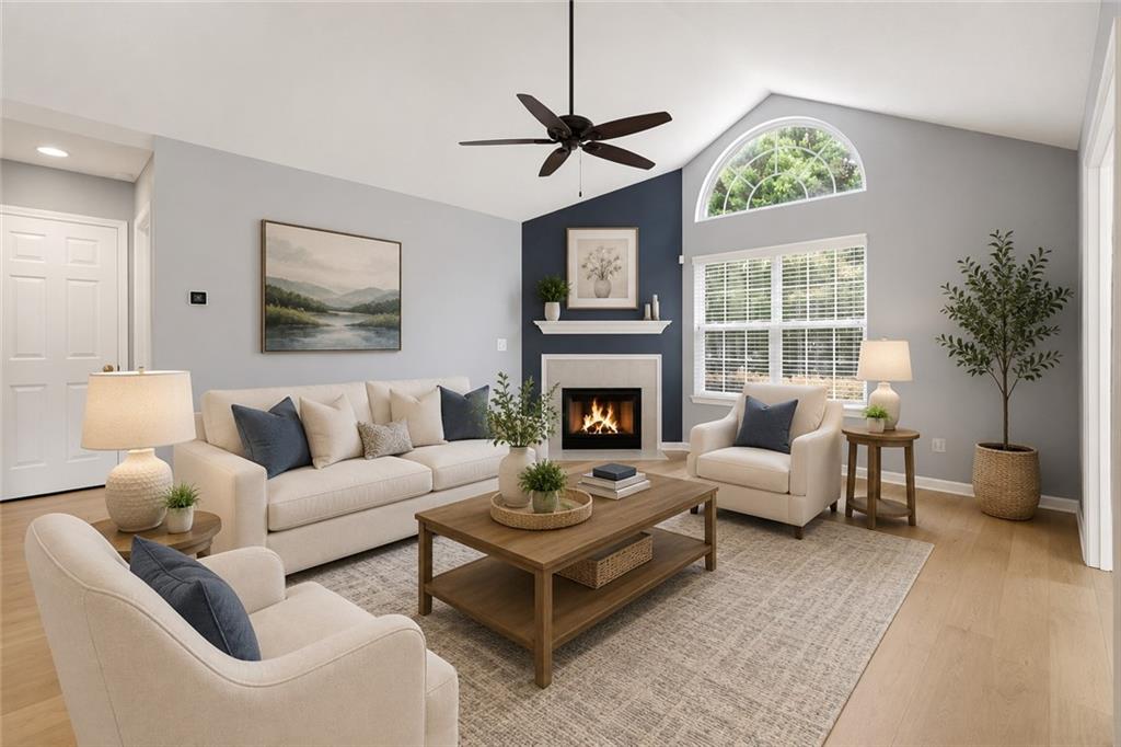 3085 Oakside Circle