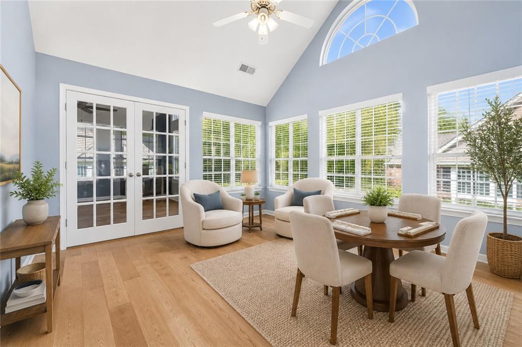 3085 Oakside Circle