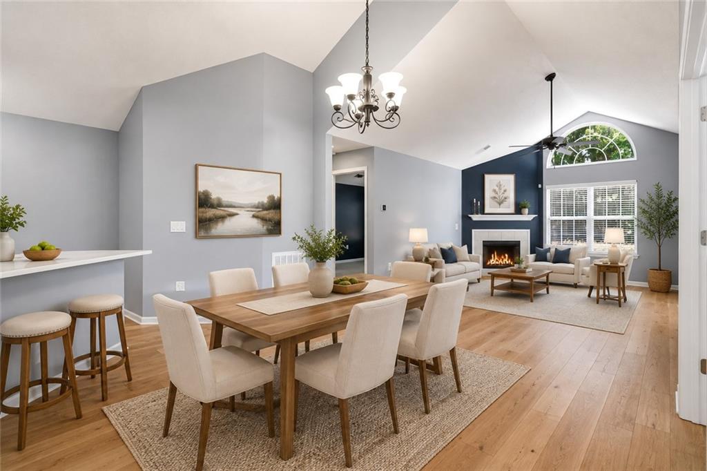 3085 Oakside Circle