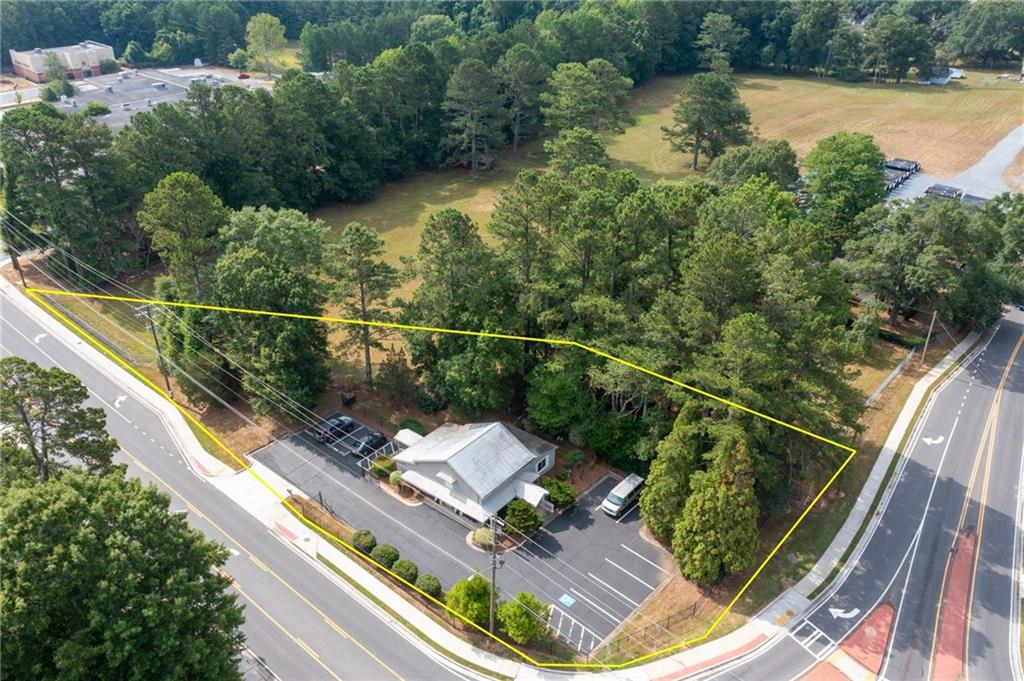 4205 Jim Owens Road NW