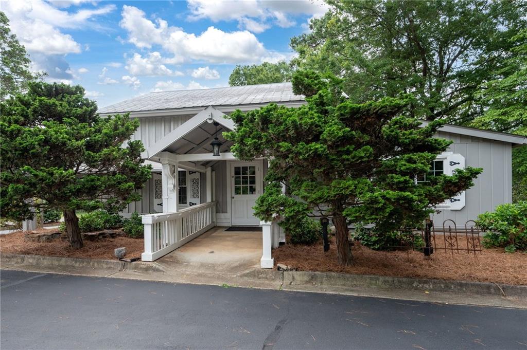 4205 Jim Owens Road NW