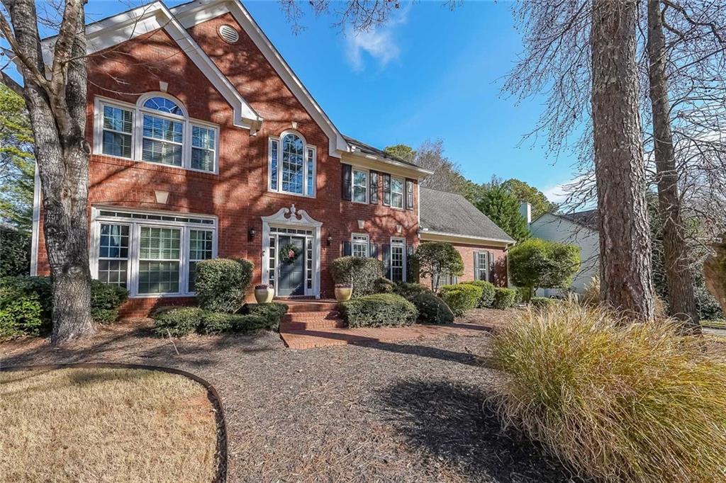 2409 Meadow Isle Lane