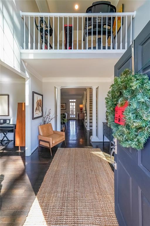 2409 Meadow Isle Lane