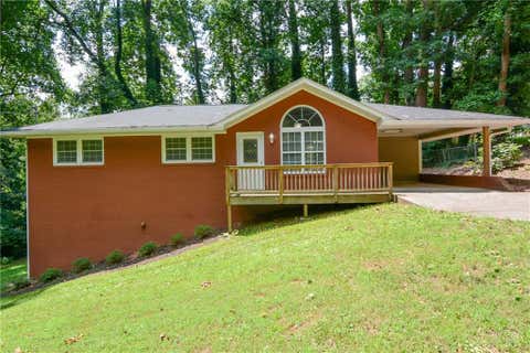 Homes For Sale - 649 Monticello Drive<br/> Mableton, GA 30126