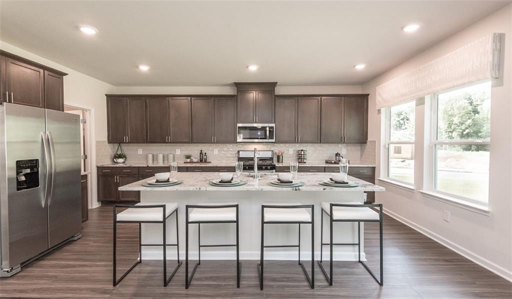 Sweetwater Green - Residential