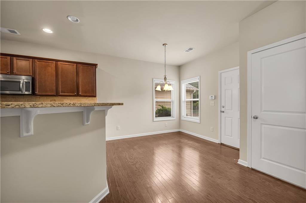 Highland Station - Residential