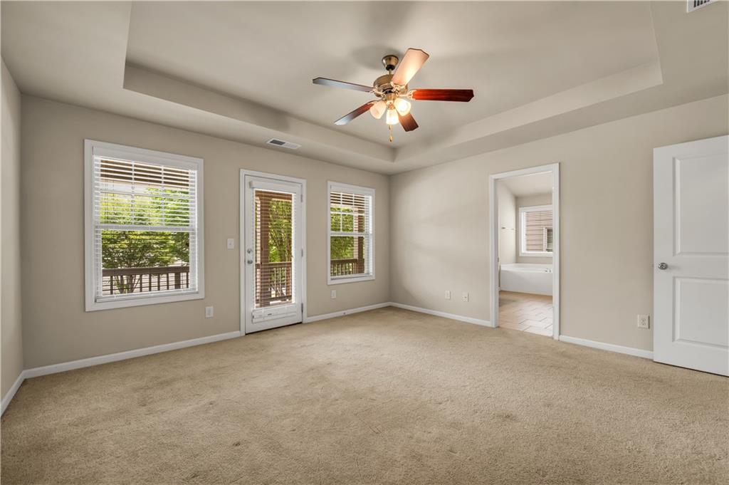 Highland Station - Residential