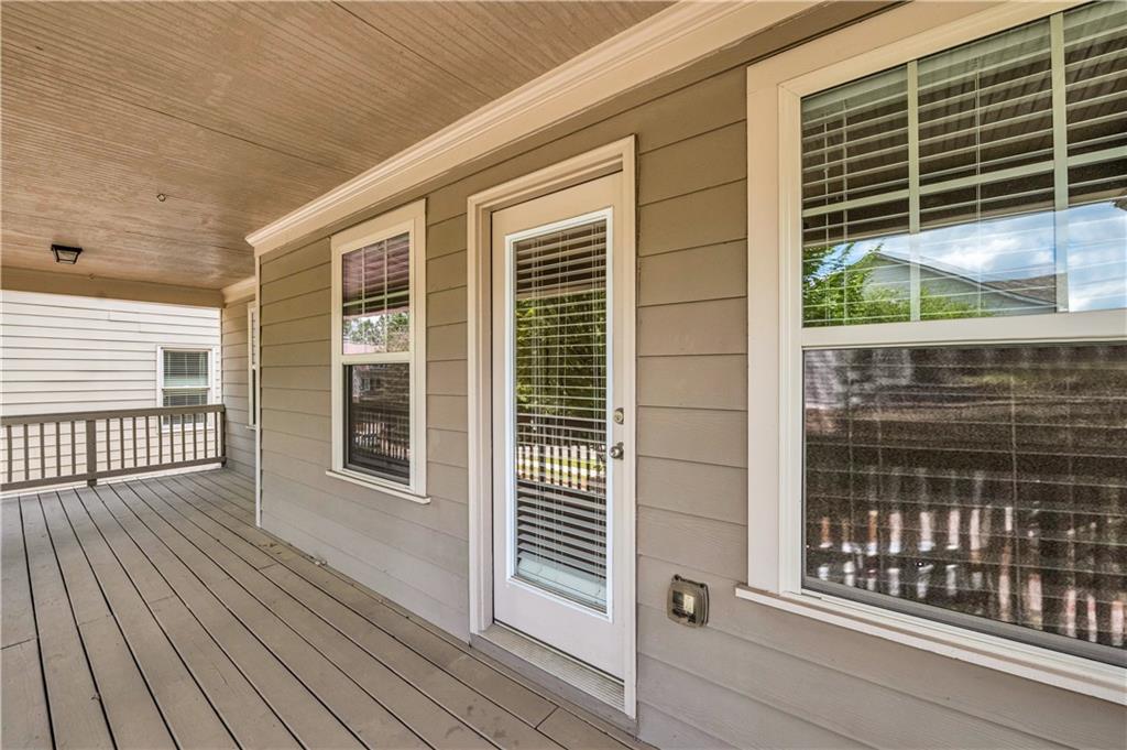 Highland Station - Residential