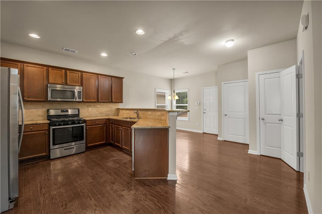 Highland Station - Residential