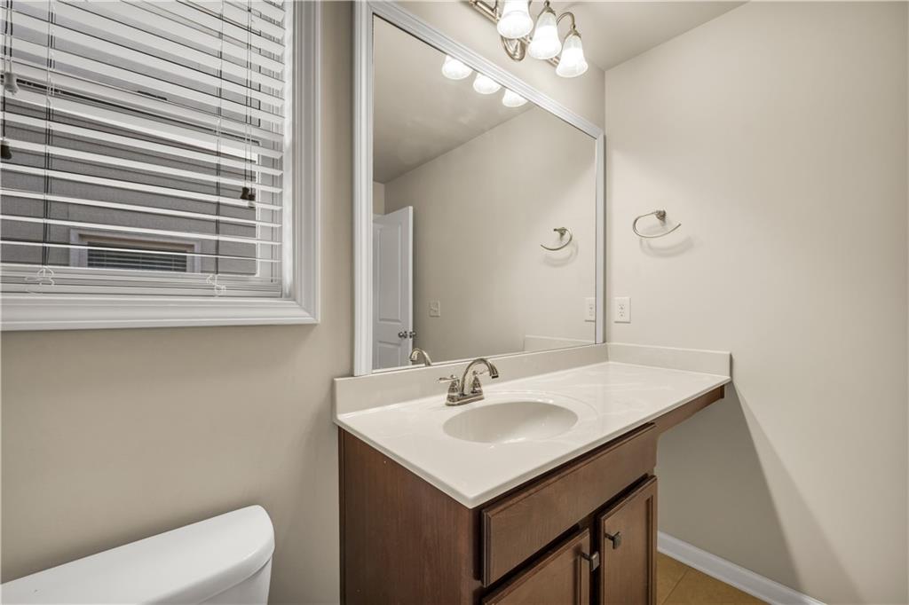 Highland Station - Residential