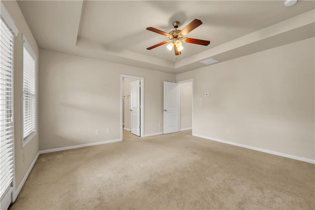 Highland Station - Residential