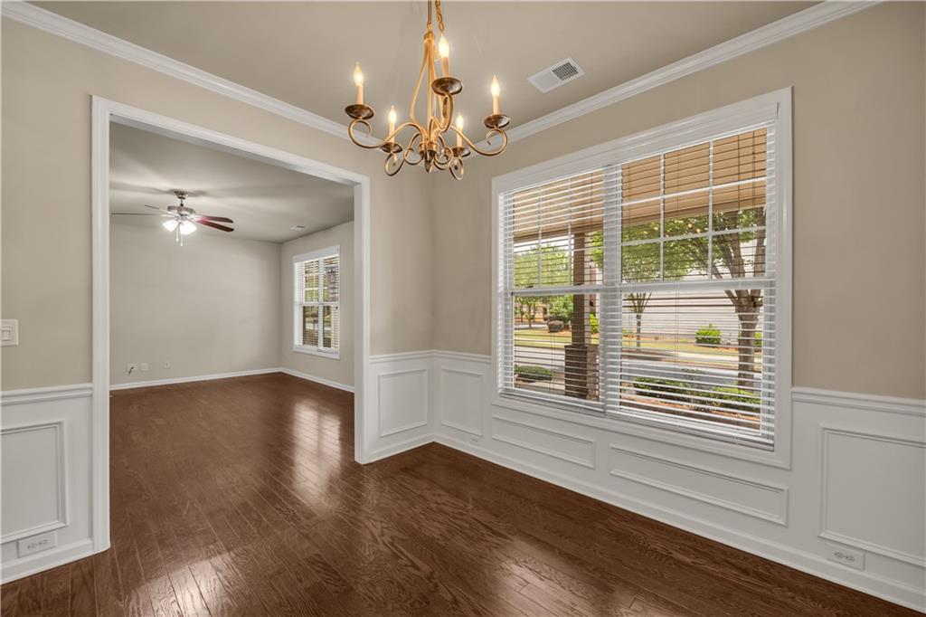 Highland Station - Residential