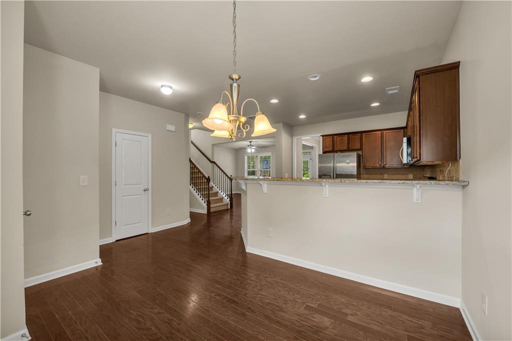 Highland Station - Residential
