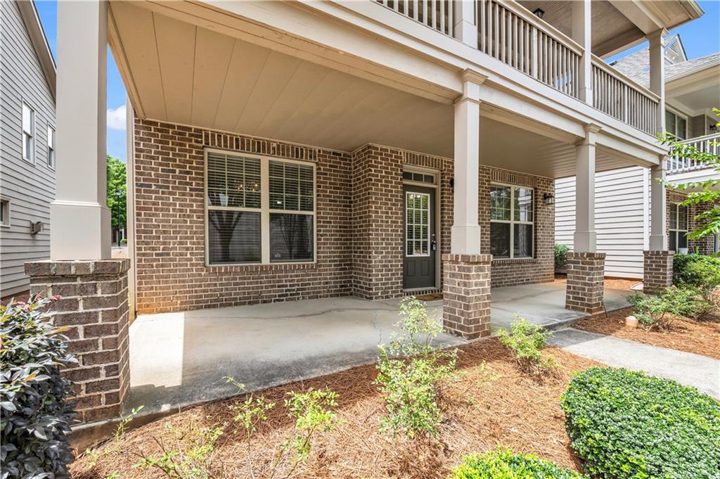 Highland Station - Residential