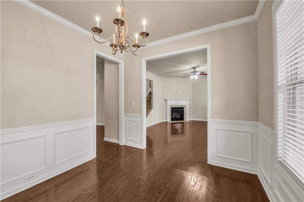 Highland Station - Residential